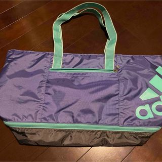 アディダス(adidas)のadidasのトートバッグ(トートバッグ)