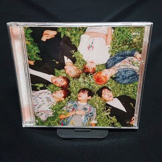 ボウダンショウネンダン(防弾少年団(BTS))のBTS CD『花様年華 pt.1（日本仕様盤) 』(K-POP/アジア)