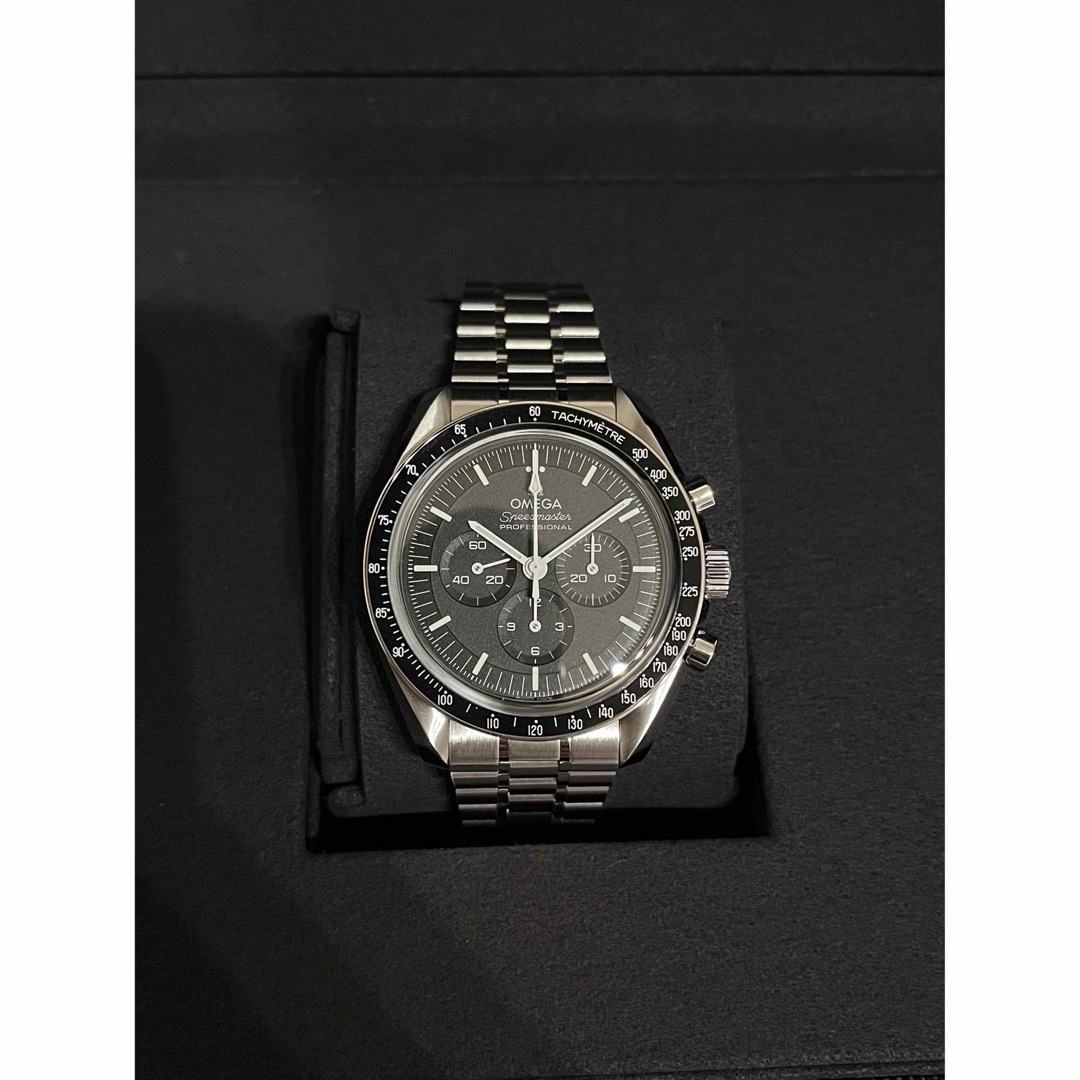 OMEGA(オメガ)のオメガ　スピードマスタープロフェッショナル メンズの時計(腕時計(アナログ))の商品写真