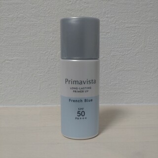 プリマヴィスタ(Primavista)のプリマヴィスタ　スキンプロテクトベース　UV   フレンチブルー(化粧下地)