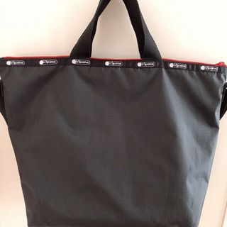 レスポートサック(LeSportsac)の◆新品◆レスポートサックLeSportsacポケモン2wayトートバッグ 大(トートバッグ)