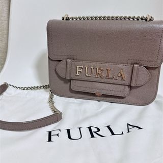 フルラ(Furla)のFURLA ショルダーバッグ(ショルダーバッグ)