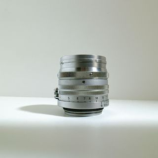 LEICA - 【美品・早い者勝ち】ライカ LEICA ズマリットL 50mmF1.5