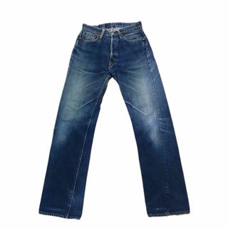 DENIME - 90s Denime ドゥニーム デニム D-HG1118 XXモデル