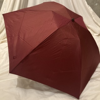 ロメオジリ(ROMEO GIGLI)のROMEO GIGLI 日傘(晴雨兼用)折りたたみ(傘)