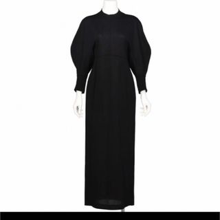 Mame Kurogouchi CottonJersey dress