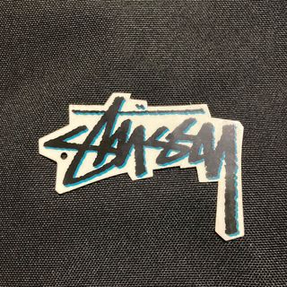 STUSSY  ステッカー