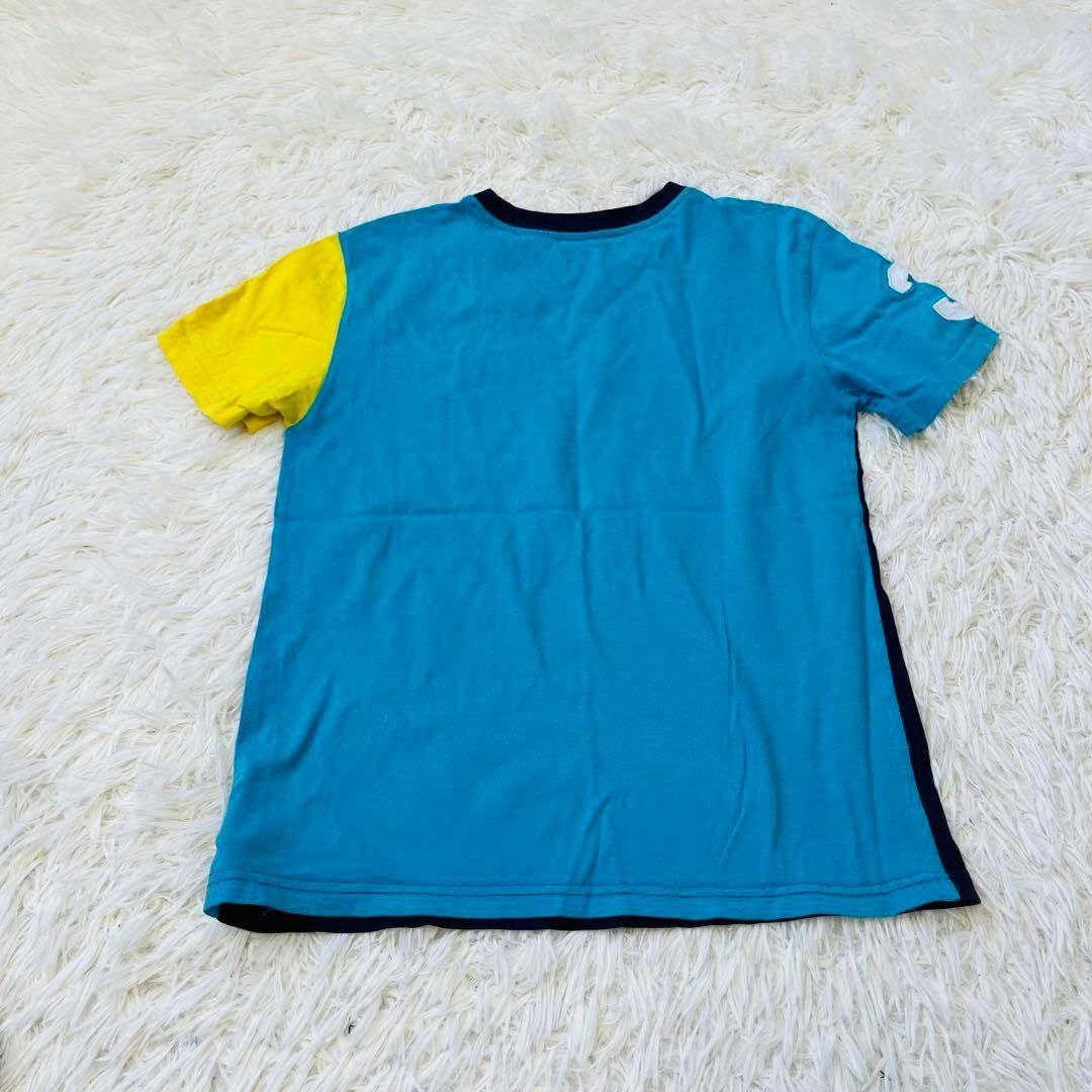 POLO RALPH LAUREN(ポロラルフローレン)のラルフローレン　ポロ　Tシャツ　3枚セット　140～150程度 その他のその他(その他)の商品写真