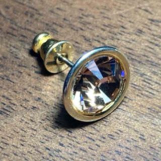 ジュジュ(joujou)のjoujouジュジュ　片耳ピアス(ピアス)