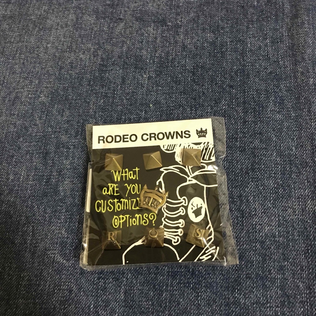 RODEO CROWNS WIDE BOWL(ロデオクラウンズワイドボウル)の新品RODEO CROWNS WIDE BOWLやすともコラボショルダーバッグ レディースのバッグ(ショルダーバッグ)の商品写真