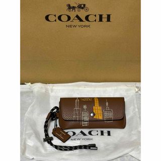 コーチ(COACH)の正規品 本物 希少 激レア コーチ COACH バスキアコラボ 即完売 廃盤(サングラス/メガネ)