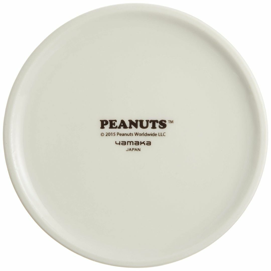 山加商店 「 PEANUTS ( ピーナッツ )」 SNOOPY スヌーピー モ インテリア/住まい/日用品のキッチン/食器(容器)の商品写真