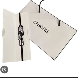 シャネル(CHANEL)の新品CHANELノベルティー2点セット(その他)