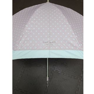 kate spade new york - ケイトスペード ニューヨーク 晴雨兼用傘