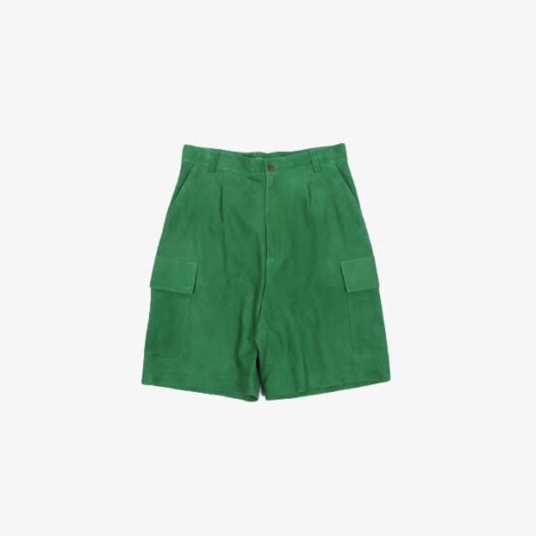 AURALEE - 【AURALEE】2023ss GOAT SUEDE SHORTSの通販 by ppp's AURALEE - 【AURALEE】2023ss GOAT SUEDE SHORTSの通販 by ppp's