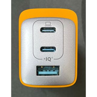 Anker - Anker USB急速充電器 120W ライチュウモデル（本体のみ）