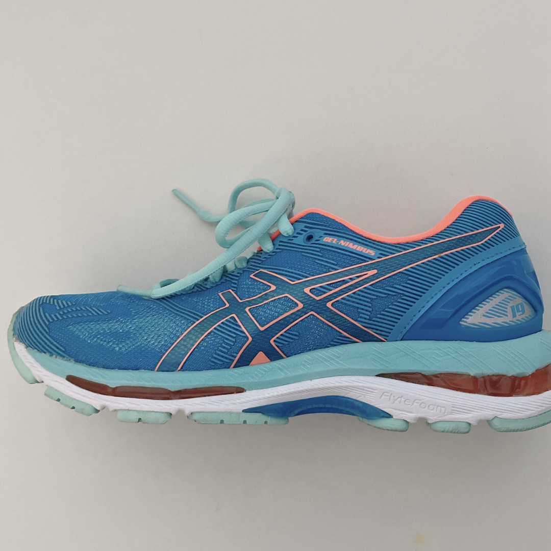 asics(アシックス)のアシックス.スニーカー レディースの靴/シューズ(スニーカー)の商品写真