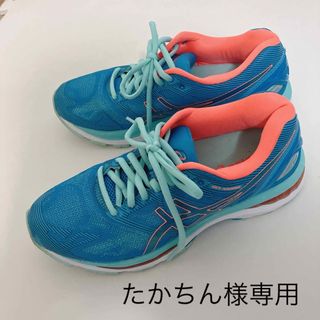 アシックス(asics)のアシックス.スニーカー(スニーカー)