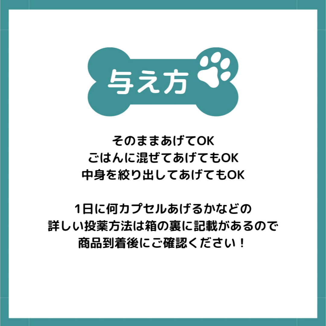 アンチノール＋ 60粒 その他のペット用品(犬)の商品写真