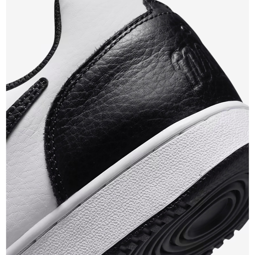 ナイキ エバノン ロー プレミアム  AQ1774-102  26cm  メンズの靴/シューズ(スニーカー)の商品写真