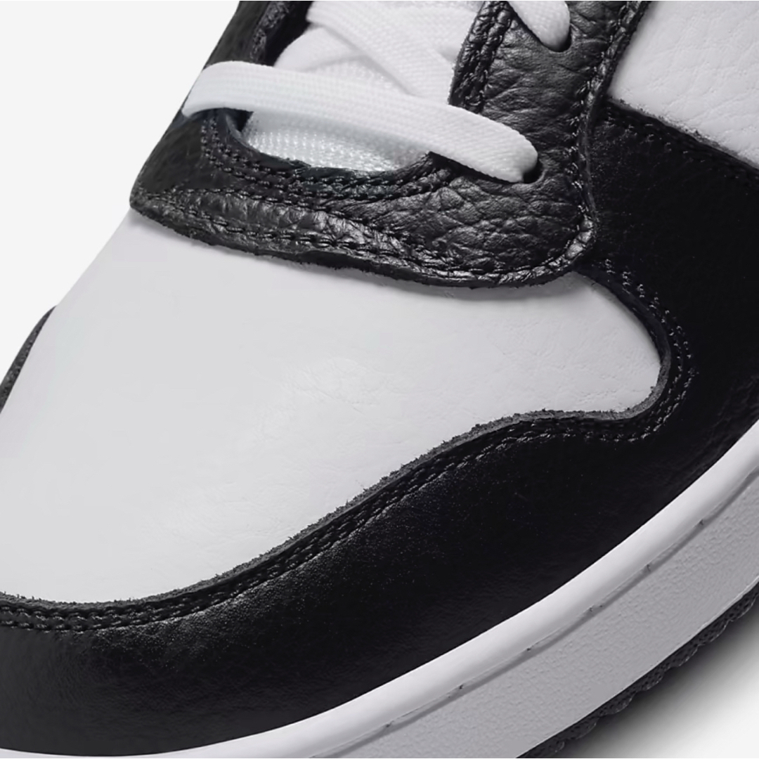 ナイキ エバノン ロー プレミアム  AQ1774-102  26cm  メンズの靴/シューズ(スニーカー)の商品写真