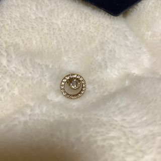 スワロフスキー(SWAROVSKI)のスワロフスキー ピアス(ピアス)