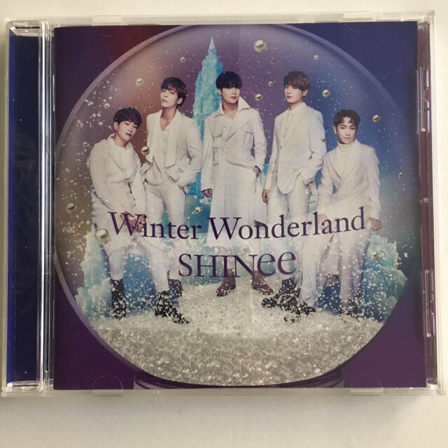 SHINee(シャイニー)のジョンヒョンクリアファイル&SHINee Everybody DVD エンタメ/ホビーのCD(K-POP/アジア)の商品写真