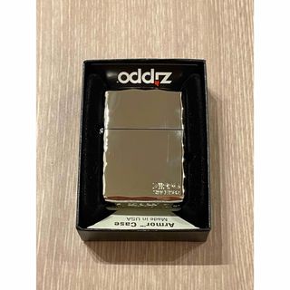 ジッポー(ZIPPO)のzippo(タバコグッズ)