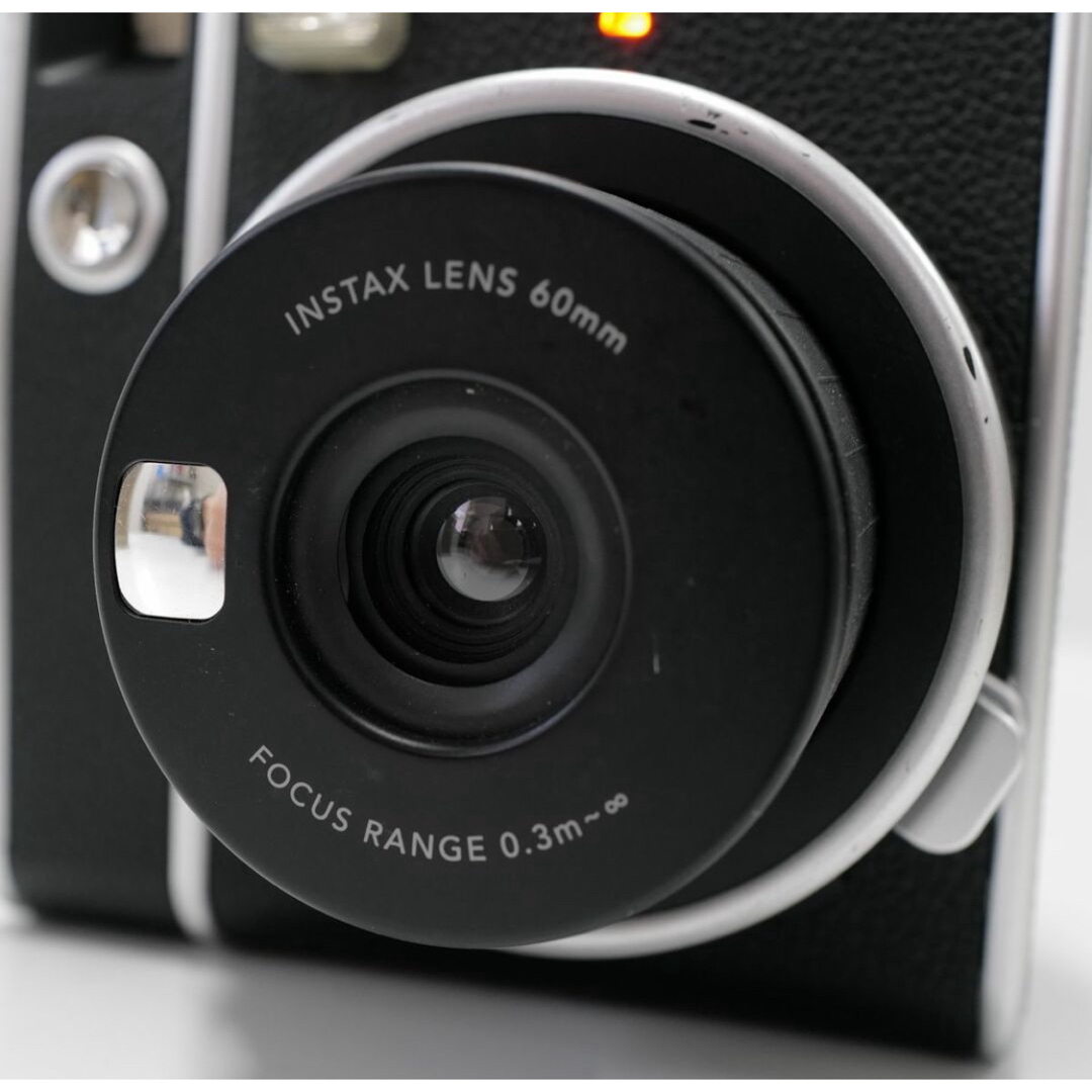 富士フイルム(フジフイルム)のinstax mini40 チェキ スマホ/家電/カメラのカメラ(フィルムカメラ)の商品写真