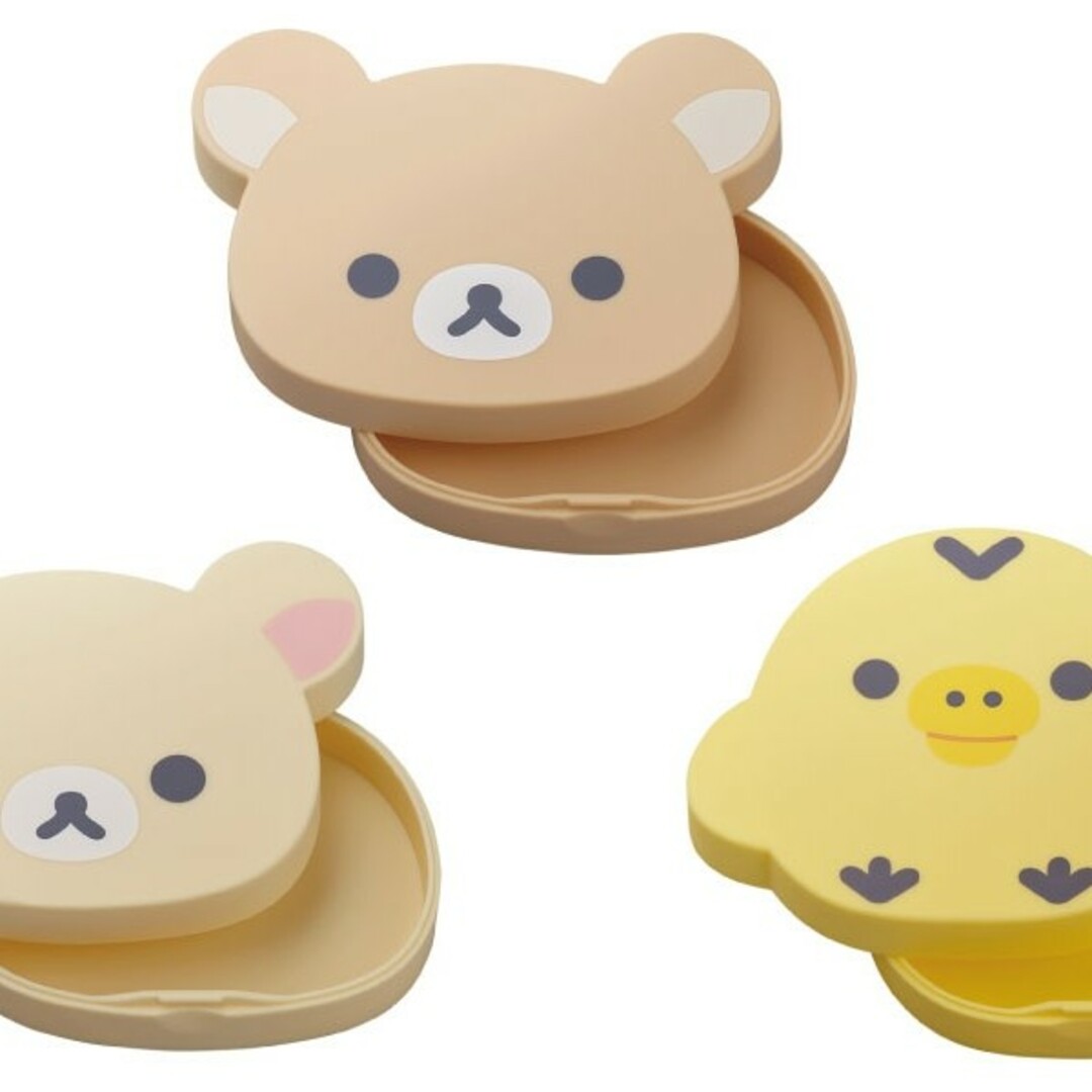 新品ハッピーセットリラックマ | フリマアプリ ラクマ 新品ハッピーセットリラックマ | フリマアプリ ラクマ