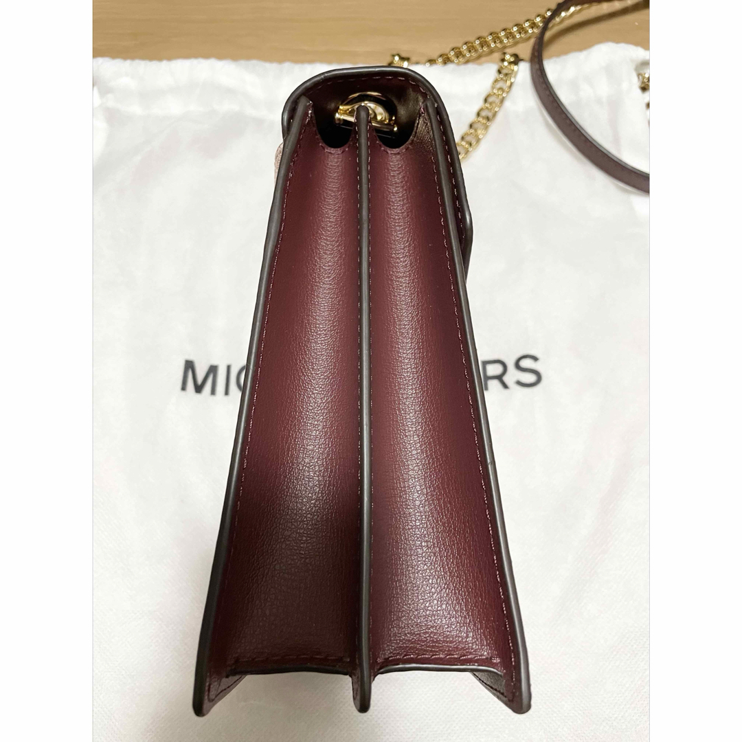 Michael Kors(マイケルコース)のMICHAEL KORS マイケルコース ショルダーバッグ スマホショルダー レディースのバッグ(ショルダーバッグ)の商品写真