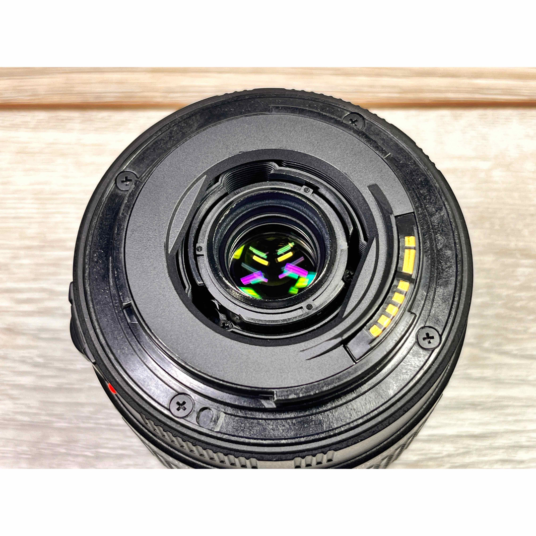 TAMRON(タムロン)の✨安心保証✨TAMRON AF 28-300mm f/3.5-6.3 CANON スマホ/家電/カメラのカメラ(レンズ(ズーム))の商品写真