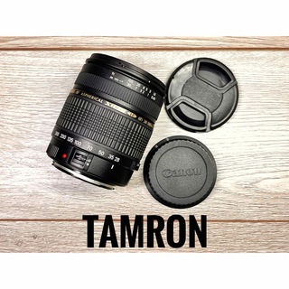 TAMRON - ✨安心保証✨TAMRON AF 28-300mm f/3.5-6.3 CANON