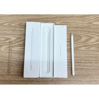 アップル(Apple)のApple Pencil 第2世代 アップルペンシル(その他)