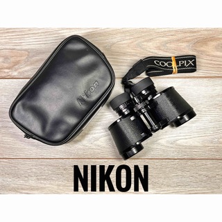 Nikon - ✨安心保証✨NIKON 8×30 8.3° WF 双眼鏡