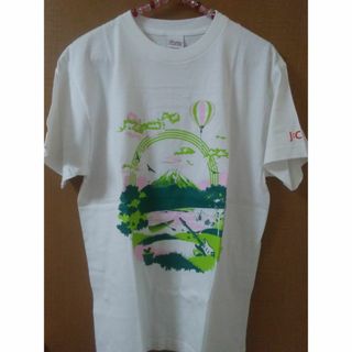 「Mt.FUJI」Ｔシャツ(Tシャツ/カットソー(半袖/袖なし))