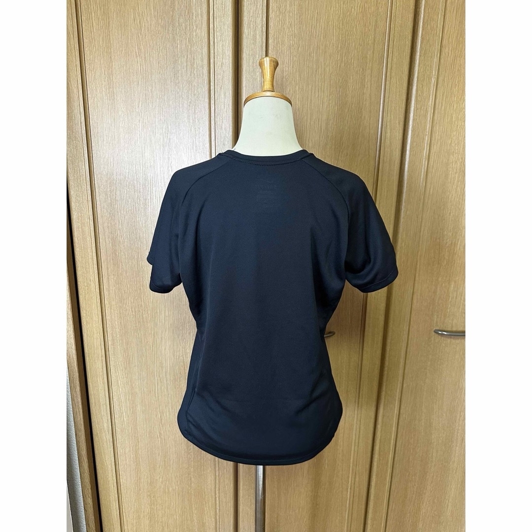 NIKE(ナイキ)の【NIKE】　ナイキ　ドライフィット　Tシャツ　L レディースのトップス(Tシャツ(半袖/袖なし))の商品写真