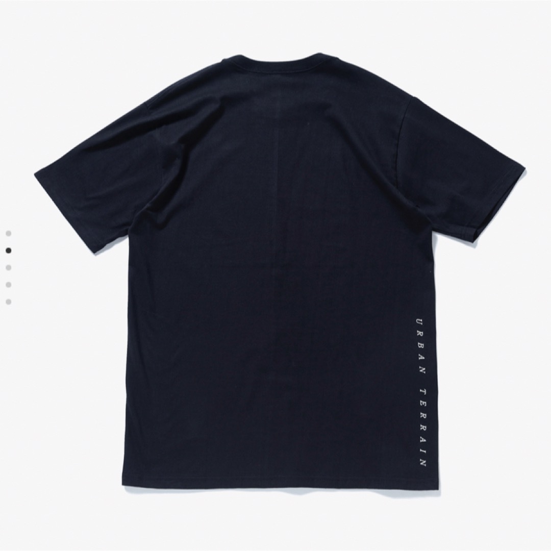 W)taps(ダブルタップス)のWTAPSダブルタップスTシャツSYSTEMサイズM新品ベージュWTVUA メンズのトップス(Tシャツ/カットソー(半袖/袖なし))の商品写真