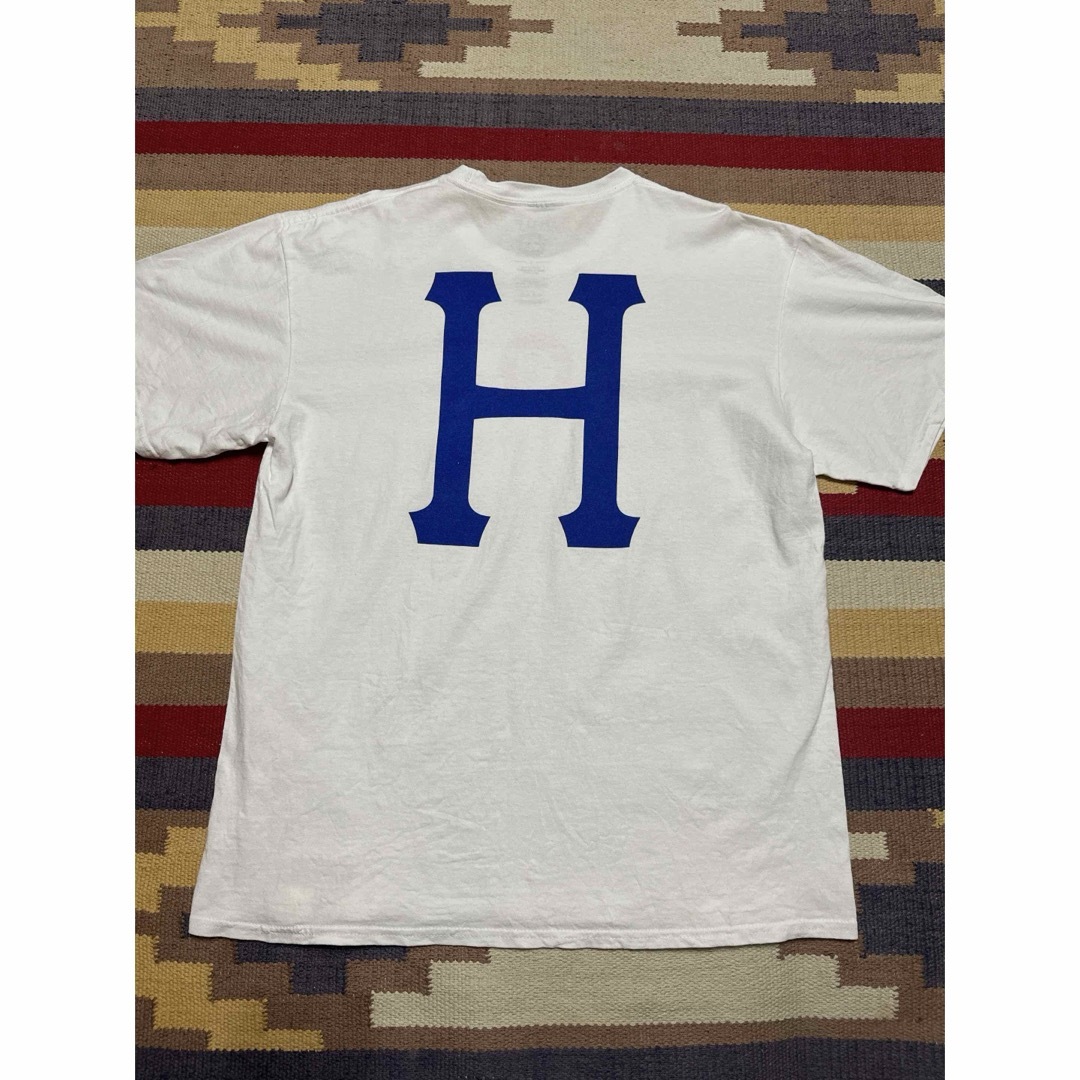 HUF(ハフ)のハフ Tシャツ メンズのトップス(Tシャツ/カットソー(半袖/袖なし))の商品写真