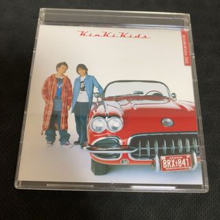 KinKi Kids キンキキッズ / 永遠のBLOODS(ポップス/ロック(邦楽))