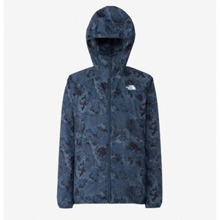 ザノースフェイス(THE NORTH FACE)のノースフェイス　ナイロンジャケット(ナイロンジャケット)