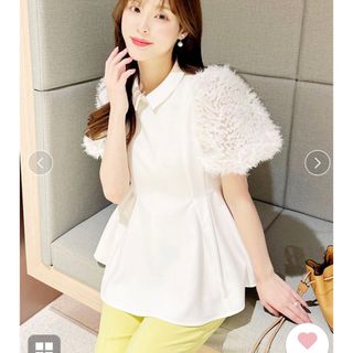 セルフォード(CELFORD)のセルフォード　トップス(Tシャツ(長袖/七分))