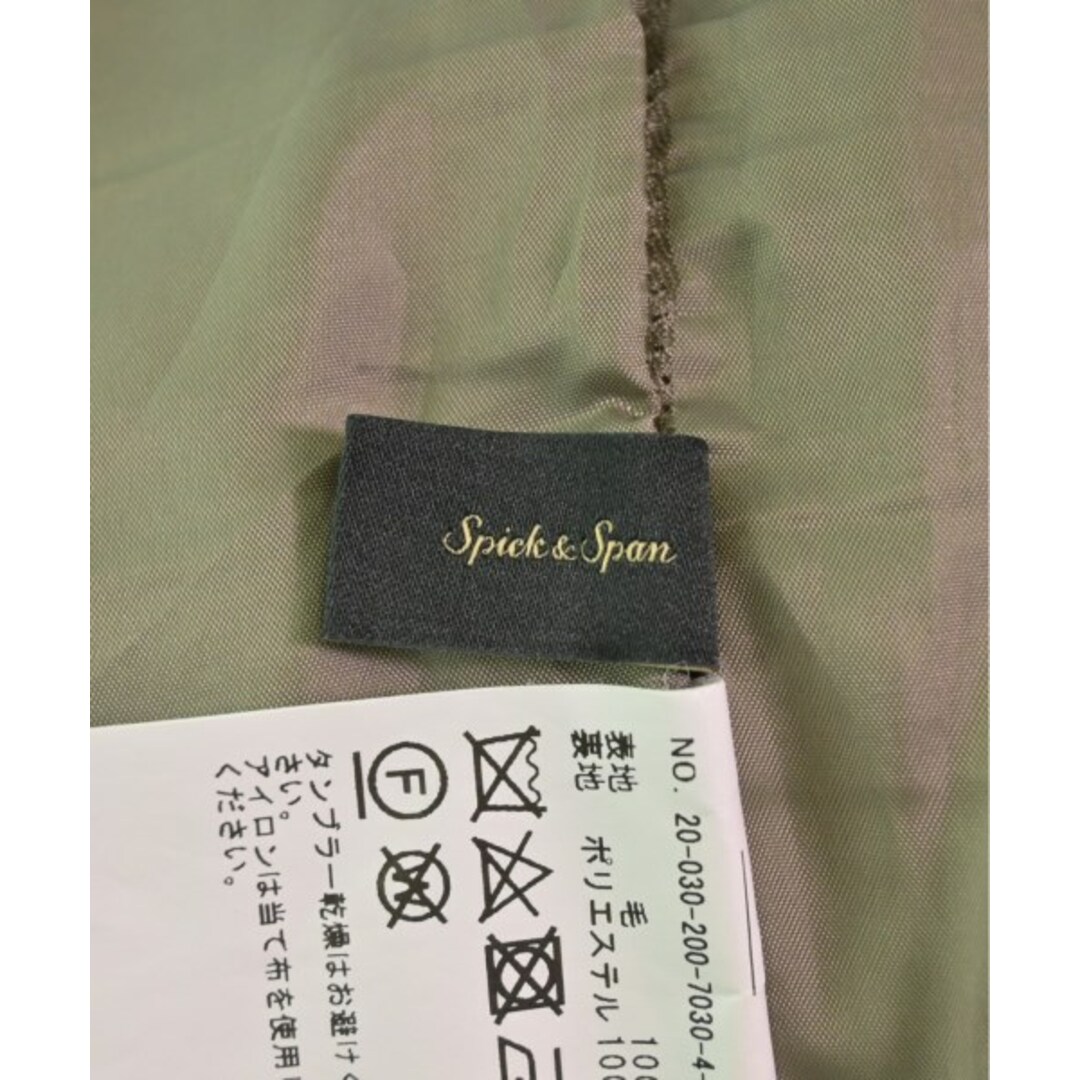 Spick and Span スラックス 36(S位) 【古着】【中古】 レディースのパンツ(その他)の商品写真