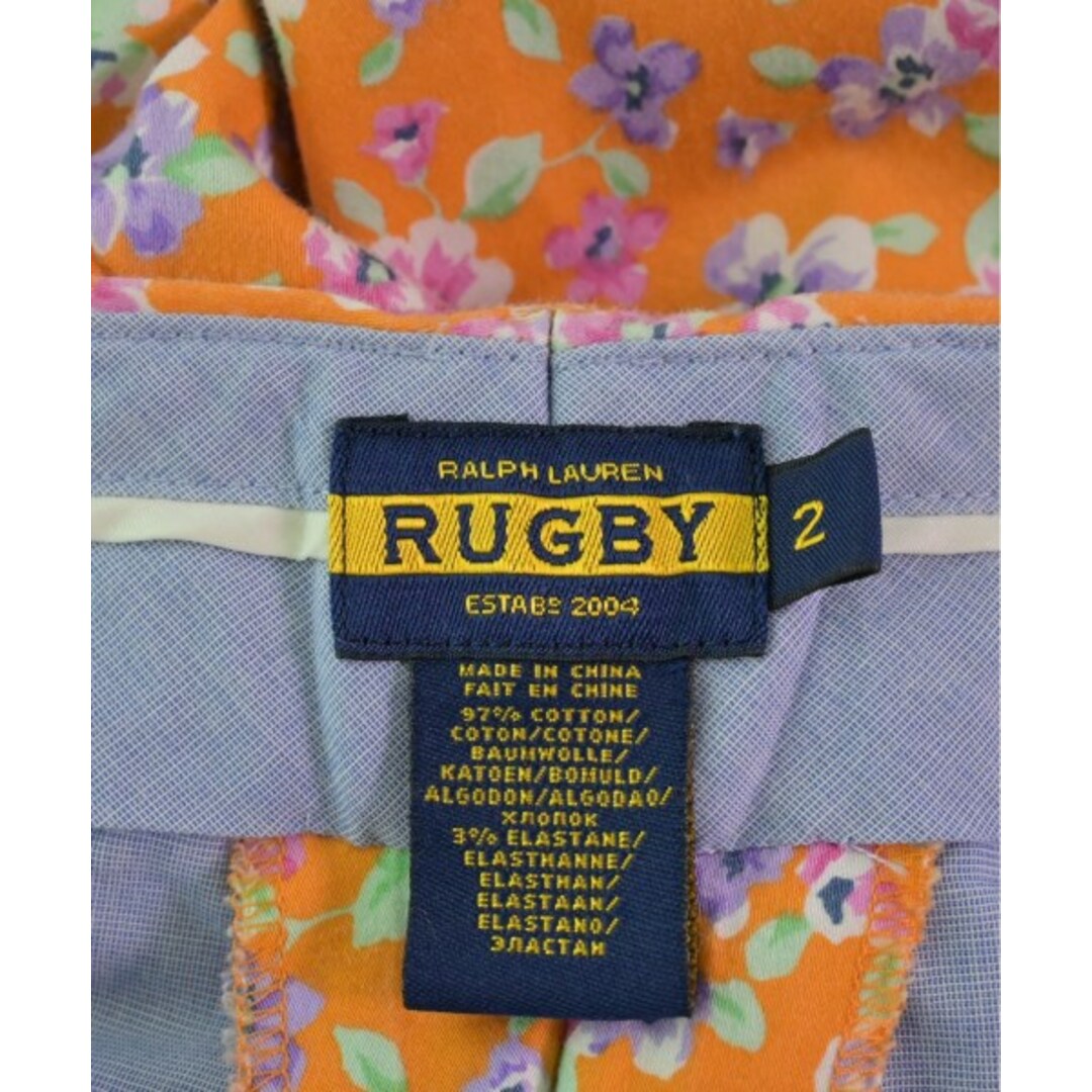 Ralph Lauren Rugby パンツ（その他） 2(M位) 【古着】【中古】 レディースのパンツ(その他)の商品写真