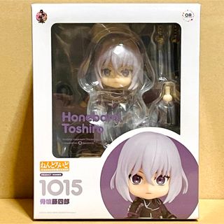 刀剣乱舞 とうらぶ ねんどろいど フィギュア 骨喰藤四郎(アニメ/ゲーム)