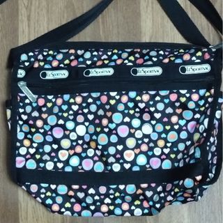 レスポートサック(LeSportsac)のショルダーバック　レスポートサック(ショルダーバッグ)