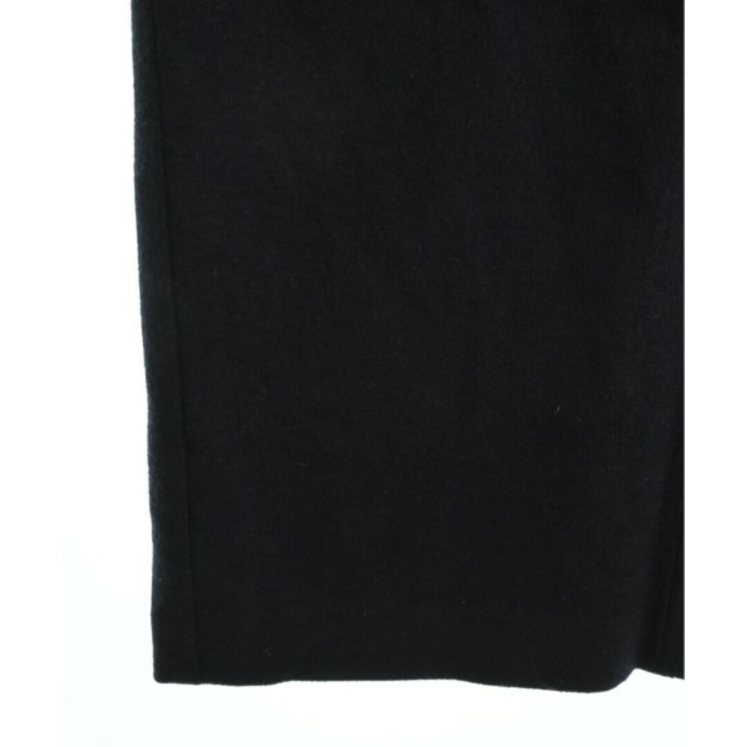martinique(マルティニーク)のmartinique マルティニーク ロング・マキシ丈スカート 2(M位) 黒 【古着】【中古】 レディースのスカート(ロングスカート)の商品写真