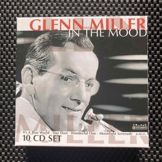 【輸入盤】Glenn Miller / In The Mood［10枚組］(ジャズ)