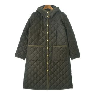 トラディショナルウェザーウェア(TRADITIONAL WEATHERWEAR)のTraditional Weatherwear コート（その他） 34(M位) 【古着】【中古】(その他)