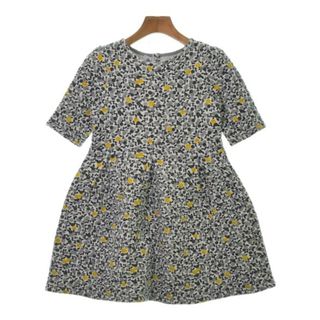 プチバトー(PETIT BATEAU)のPETIT BATEAU ワンピース（その他） 140 【古着】【中古】(ワンピース)